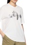 - MO&CO. - x Moomin Oversized Graphic T-shirt