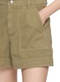  - MO&CO. - Cargo Shorts