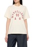 首图 - 点击放大 - MO&CO. - Printed T-Shirt