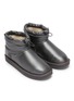细节 - 点击放大 - D.FRANKLIN SHOES - DFSH Ankle Boots