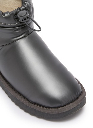 细节 - 点击放大 - D.FRANKLIN SHOES - DFSH Ankle Boots