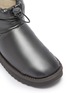 细节 - 点击放大 - D.FRANKLIN SHOES - DFSH Ankle Boots