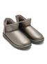 细节 - 点击放大 - D.FRANKLIN SHOES - DFSH Ankle Boots