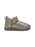 首图 - 点击放大 - D.FRANKLIN SHOES - DFSH Ankle Boots
