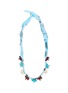 首图 - 点击放大 - BADHNATI - Horses Beaded Necklace