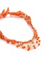 细节 - 点击放大 - BADHNATI - Beaded Chain Pearl Necklace