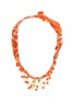 首图 - 点击放大 - BADHNATI - Beaded Chain Pearl Necklace
