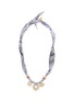首图 - 点击放大 - BADHNATI - Energy Pendant Beaded Crystal Necklace