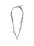 首图 - 点击放大 - BADHNATI - Stars Mindset Pendant Beaded Crystal Necklace