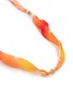 细节 - 点击放大 - BADHNATI - Ibiza Beaded Glasses Cord