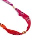 细节 - 点击放大 - BADHNATI - Cyclamen Beaded Glasses Cord