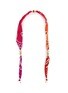 首图 - 点击放大 - BADHNATI - Cyclamen Beaded Glasses Cord