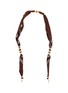 首图 - 点击放大 - BADHNATI - Stone Beaded Glasses Cord