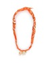 首图 - 点击放大 - BADHNATI - Talisman Pendant Necklace