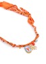 细节 - 点击放大 - BADHNATI - Lobster Pendant Necklace