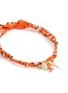 细节 - 点击放大 - BADHNATI - Coral Pendant Necklace