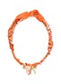 首图 - 点击放大 - BADHNATI - Coral Pendant Necklace