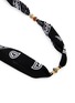细节 - 点击放大 - BADHNATI - Beaded Glasses Cord