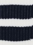 细节 - 点击放大 - COMME DES GARÇONS HOMME - Ribbed Pile Line Cotton Socks