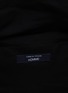 细节 - 点击放大 - COMME DES GARÇONS HOMME - Grosgrain Cotton Nylon Tote Bag