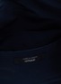 细节 - 点击放大 - COMME DES GARÇONS HOMME - Grosgrain Cotton Nylon Tote Bag
