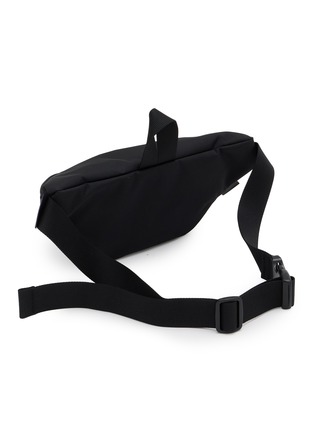 细节 - 点击放大 - COMME DES GARÇONS HOMME - Corduroy Waist Bag