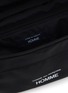 细节 - 点击放大 - COMME DES GARÇONS HOMME - Corduroy Waist Bag