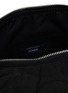 细节 - 点击放大 - COMME DES GARÇONS HOMME - Ripstop Quilted Nylon Bag
