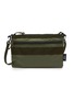 首图 - 点击放大 - COMME DES GARÇONS HOMME - X BRIEFING Check Pattern Nylon Twill Reversible Sacoche Bag