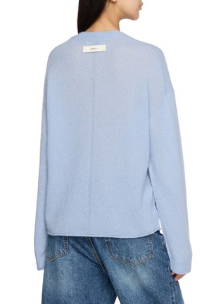 背面 - 点击放大 - EDITION - Layered Pocket Sweater