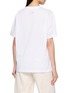 背面 - 点击放大 - EDITION - Crewneck Graphic T-shirt