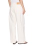 背面 - 点击放大 - EDITION - Five Pocket Straight Leg Trousers