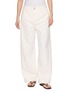 首图 - 点击放大 - EDITION - Five Pocket Straight Leg Trousers