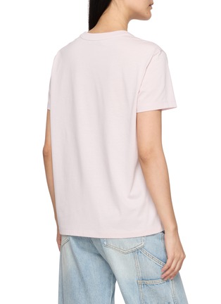 背面 - 点击放大 - EDITION - Printed Cotton T-shirt