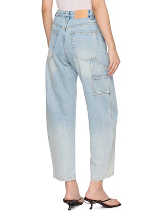 背面 - 点击放大 - EDITION - Five Pocket Barrel Pants