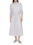 首图 - 点击放大 - EDITION - Button Up Shirt Dress