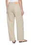 背面 - 点击放大 - EDITION - Utility Pocket Cotton Wide Leg Pants