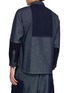 背面 - 点击放大 - FDMTL - Patchwork Long Shirt