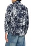 背面 - 点击放大 - FDMTL - Flock Boro Rinsed Shirt Jacket