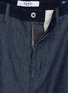  - FDMTL - Hakama Cargo Shorts