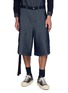 首图 - 点击放大 - FDMTL - Hakama Cargo Shorts