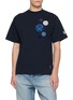 首图 - 点击放大 - FDMTL - Badges T-Shirt