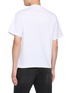 背面 - 点击放大 - FDMTL - Badges T-Shirt