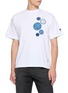 首图 - 点击放大 - FDMTL - Badges T-Shirt