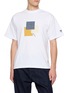 首图 - 点击放大 - FDMTL - Boro T-Shirt