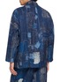 背面 - 点击放大 - FDMTL - Boro Patchwork Jacket