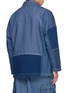 背面 - 点击放大 - FDMTL - Haori Patchwork Jacket