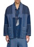 首图 - 点击放大 - FDMTL - Haori Patchwork Jacket