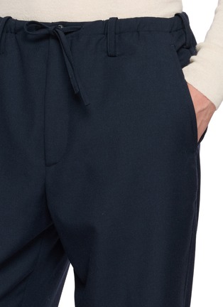  - DRIES VAN NOTEN - Penny Long Pants