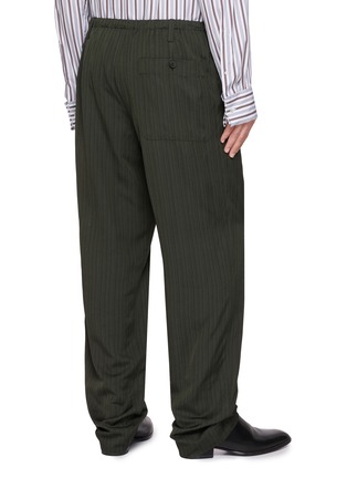 背面 - 点击放大 - DRIES VAN NOTEN - Penny Long Pants